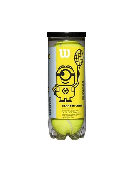 MINIONS STAGE 1 TBALL