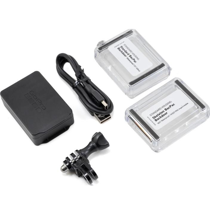 BATERIA BACPAC HERO4