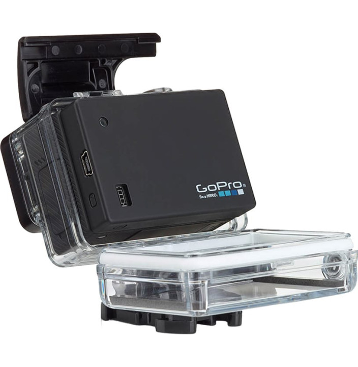 BATERIA BACPAC HERO4