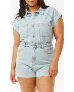 VENICE ROMPER