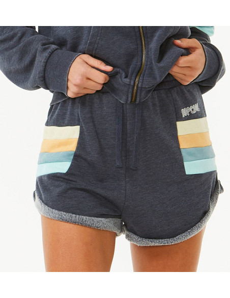 BLOCK PARTY TRACK SHORT