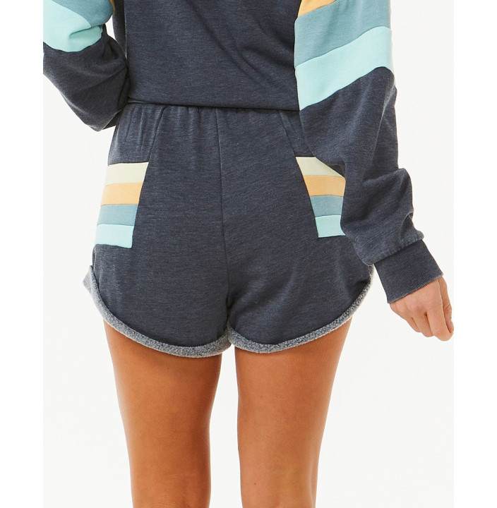 BLOCK PARTY TRACK SHORT