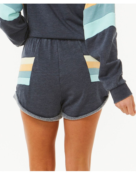 BLOCK PARTY TRACK SHORT