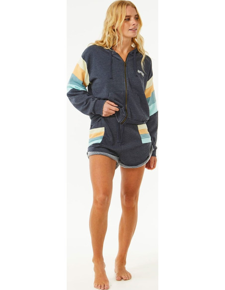 BLOCK PARTY TRACK SHORT