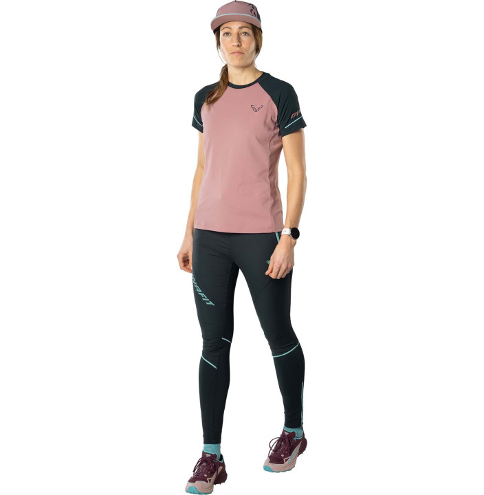 ALPINE PRO W S S TEE