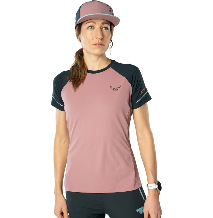 ALPINE PRO W S S TEE