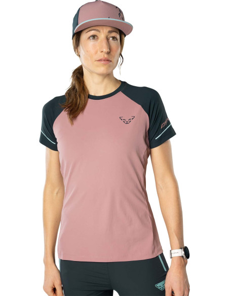 ALPINE PRO W S S TEE