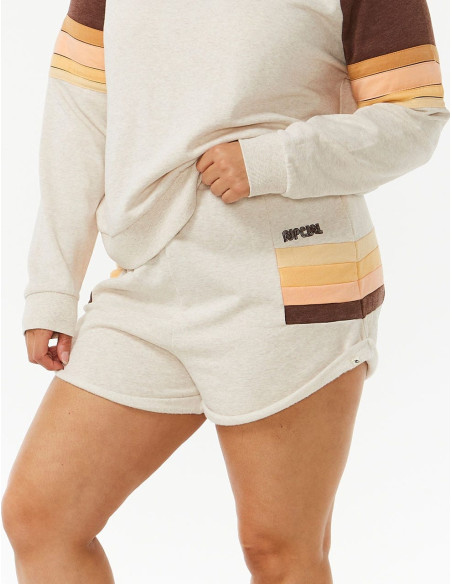 BLOCK PARTY TRACK SHORT