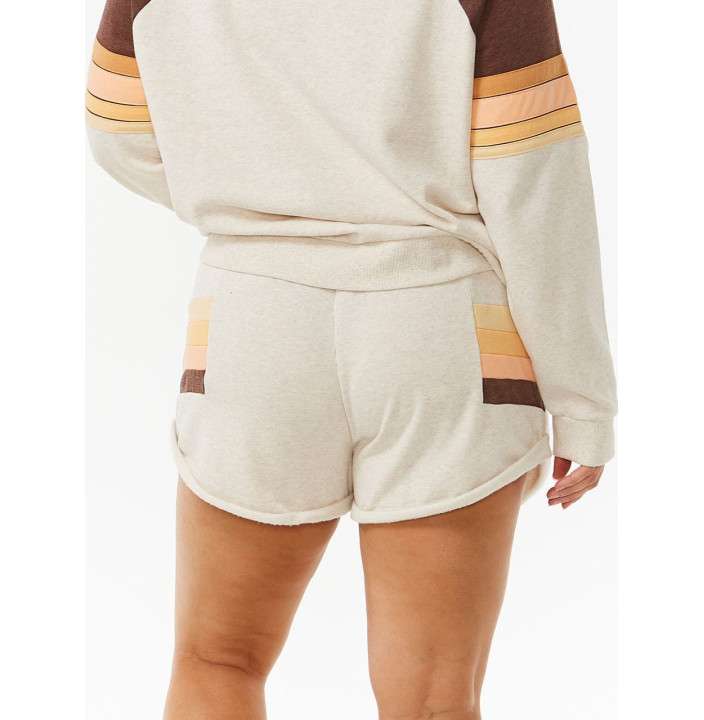 BLOCK PARTY TRACK SHORT