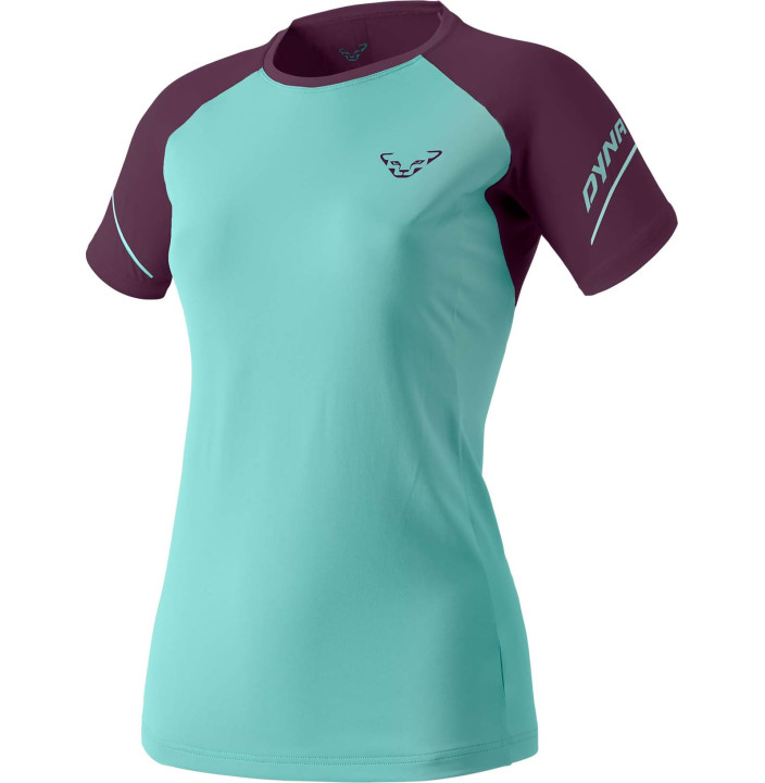 ALPINE PRO W S S TEE