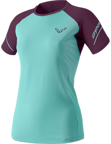 ALPINE PRO W S S TEE