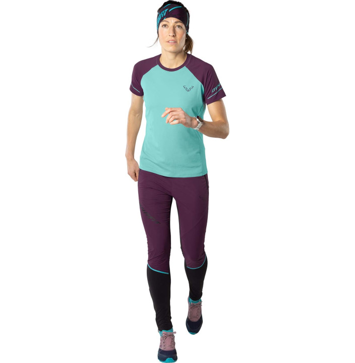 ALPINE PRO W S S TEE