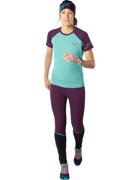 ALPINE PRO W S S TEE