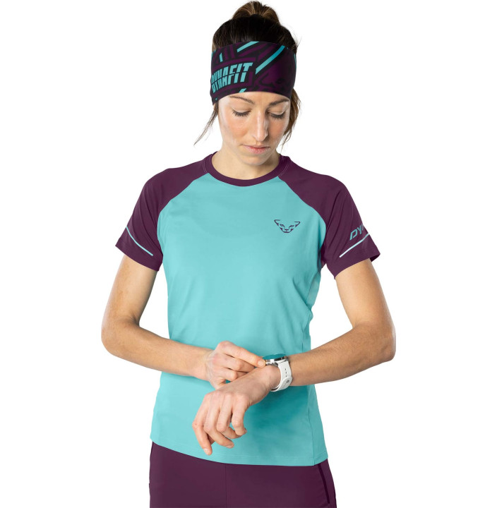 ALPINE PRO W S S TEE