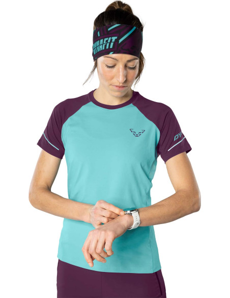 ALPINE PRO W S S TEE