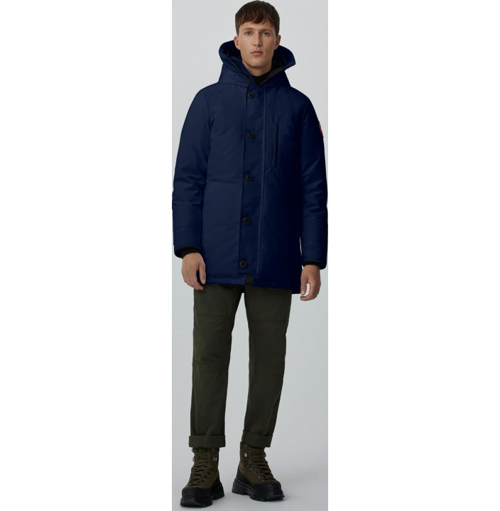 Chateau Parka - CR
