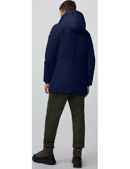 Chateau Parka - CR Chateau Parka - CR