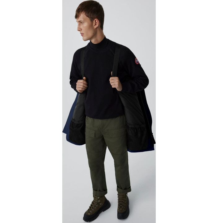 Chateau Parka - CR
