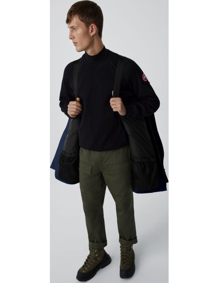 Chateau Parka - CR Chateau Parka - CR