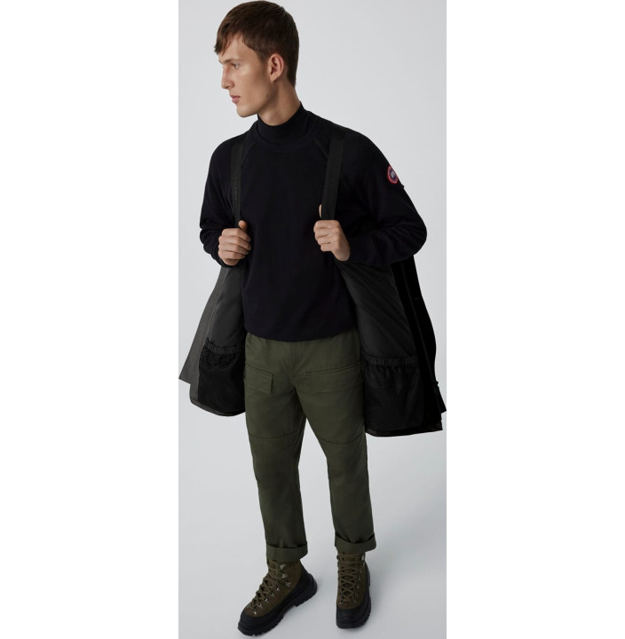 Chateau Parka - CR