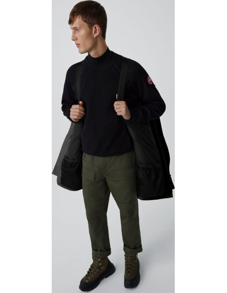 Chateau Parka - CR Chateau Parka - CR