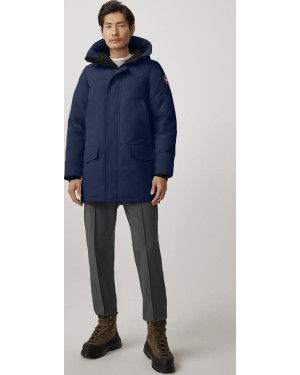 Langford Parka - CR