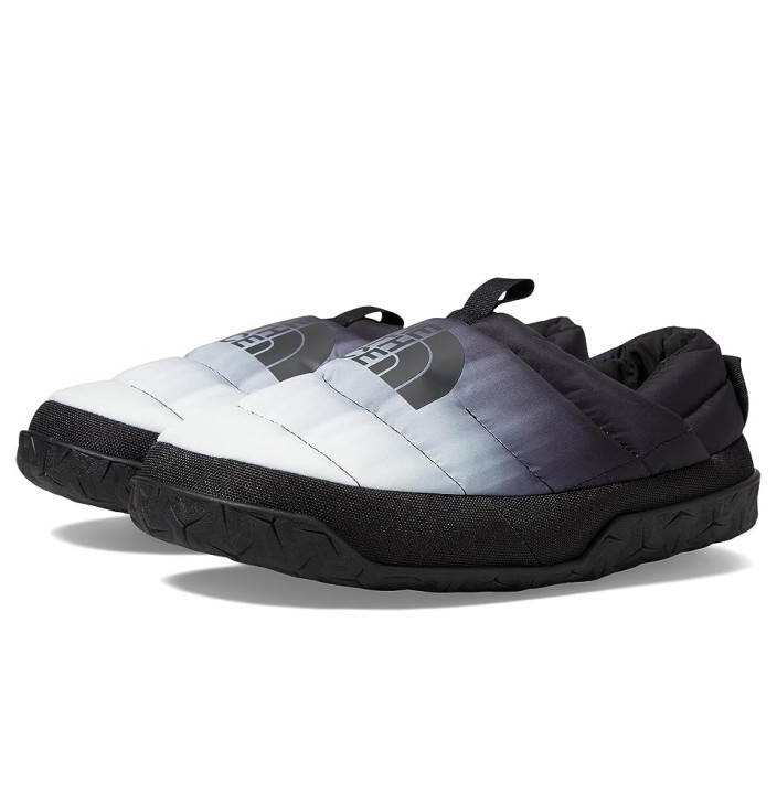 W THERMOBALL TRACTION MULE V