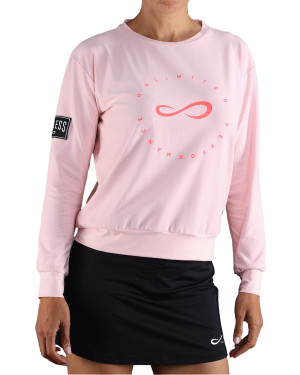 SUDADERA INNER TECH
