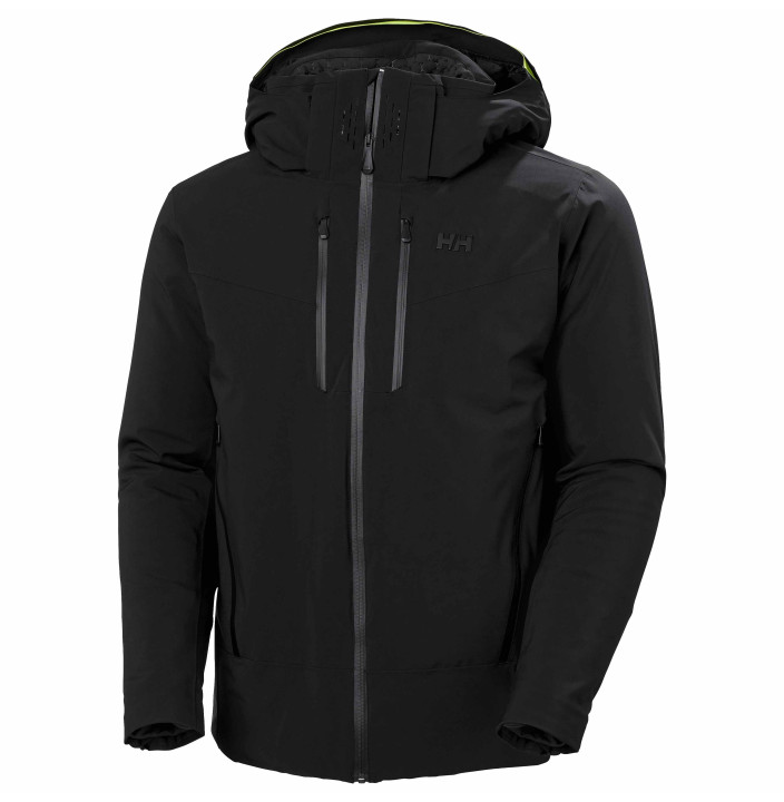 STEILHANG 2.0 JACKET