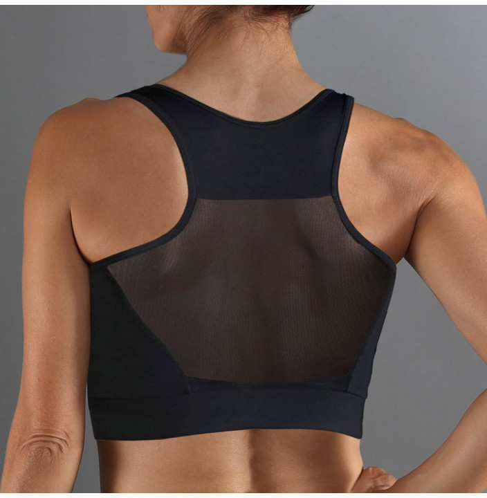 TOP DEPORTIVO VANITY II