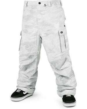 NWRK BAGGY PANT