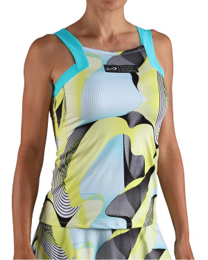 CAMISETA BREEZE