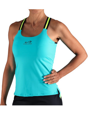 CAMISETA GLOW