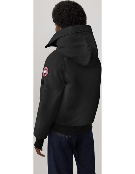 Chilliwack Bomber - CR Chilliwack Bomber - CR
