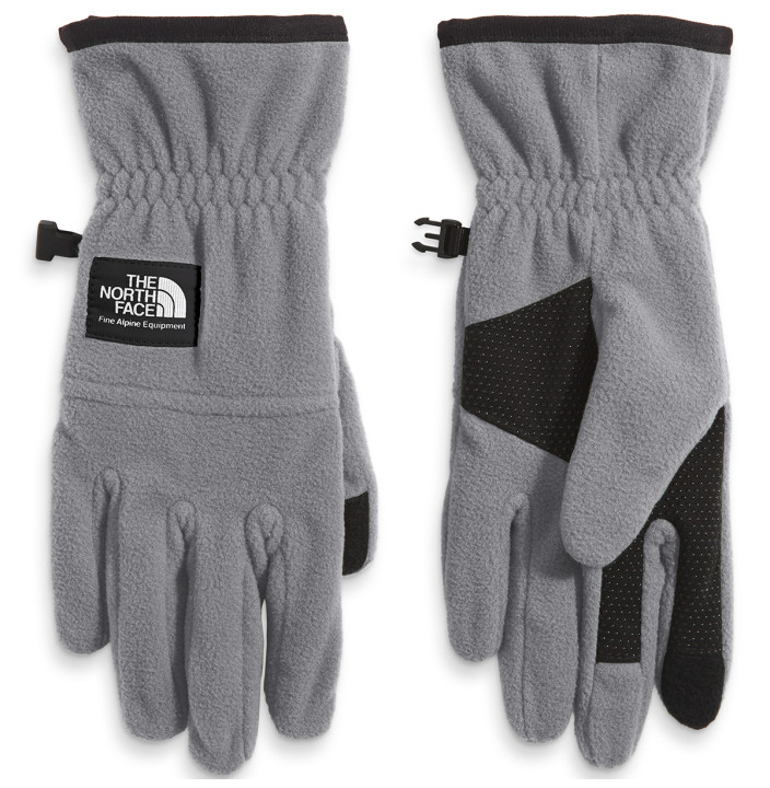 ETIP HW FLEECE GLOVE