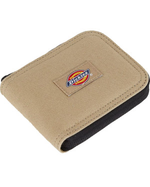 DICKIES DUCK CANVAS WALLET