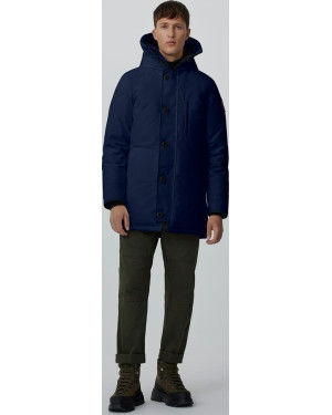 Chateau Parka - CR