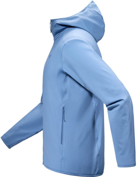KYANITE LIGHTWEIGHT HOODY M KYANITE LIGHTWEIGHT HOODY M