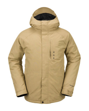 DUA INS GORE JACKET