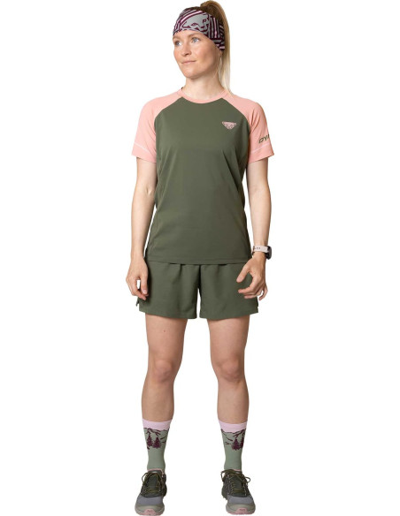 ALPINE PRO W S S TEE