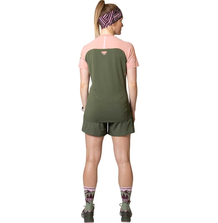 ALPINE PRO W S S TEE