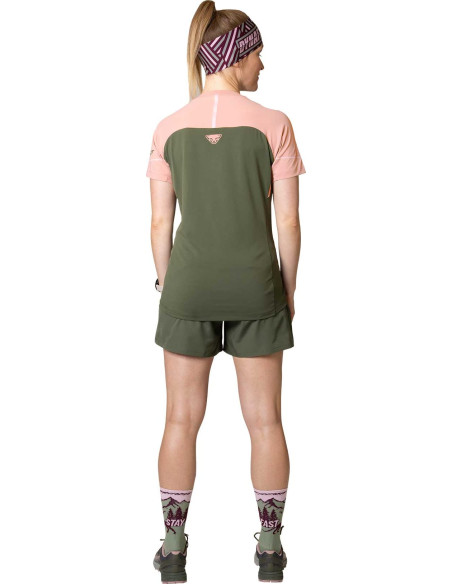 ALPINE PRO W S S TEE