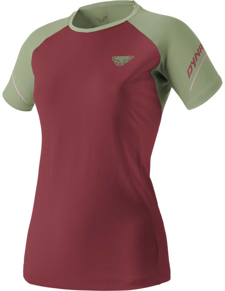 ALPINE PRO W S S TEE