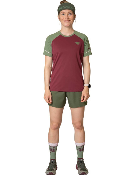 ALPINE PRO W S S TEE