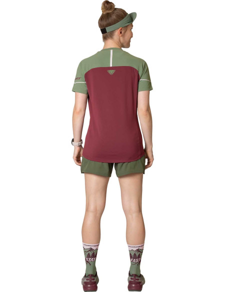 ALPINE PRO W S S TEE