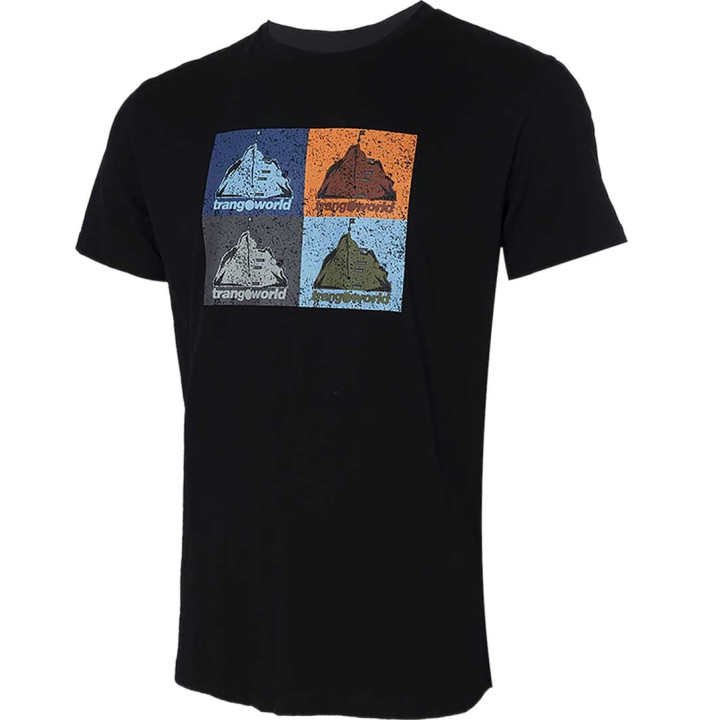 CAMISETA NAHANNI