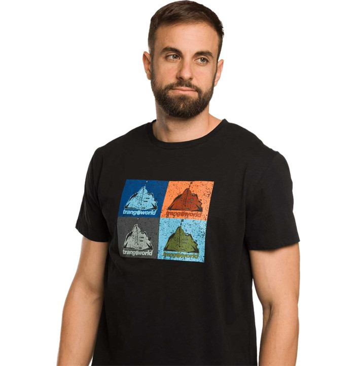 CAMISETA NAHANNI