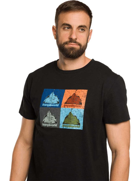 CAMISETA NAHANNI
