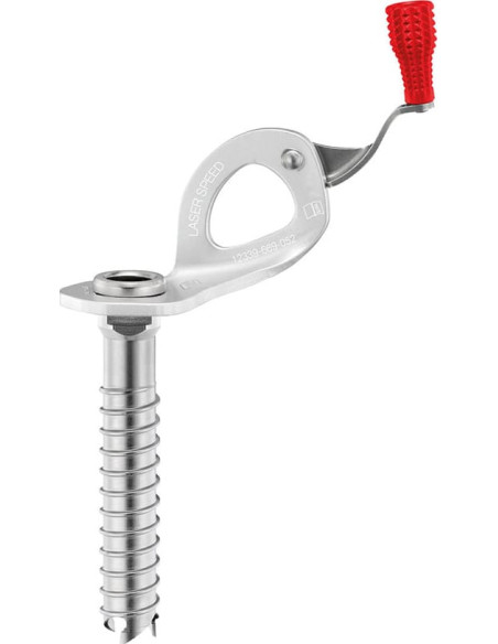 BROCHE LASER SPEED 10CM