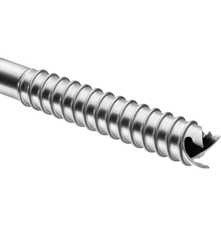 BROCHE LASER SPEED 10CM